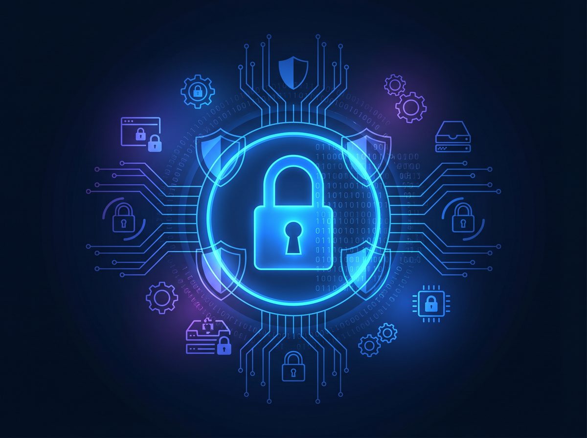 谜嗖加速器安全防护体系